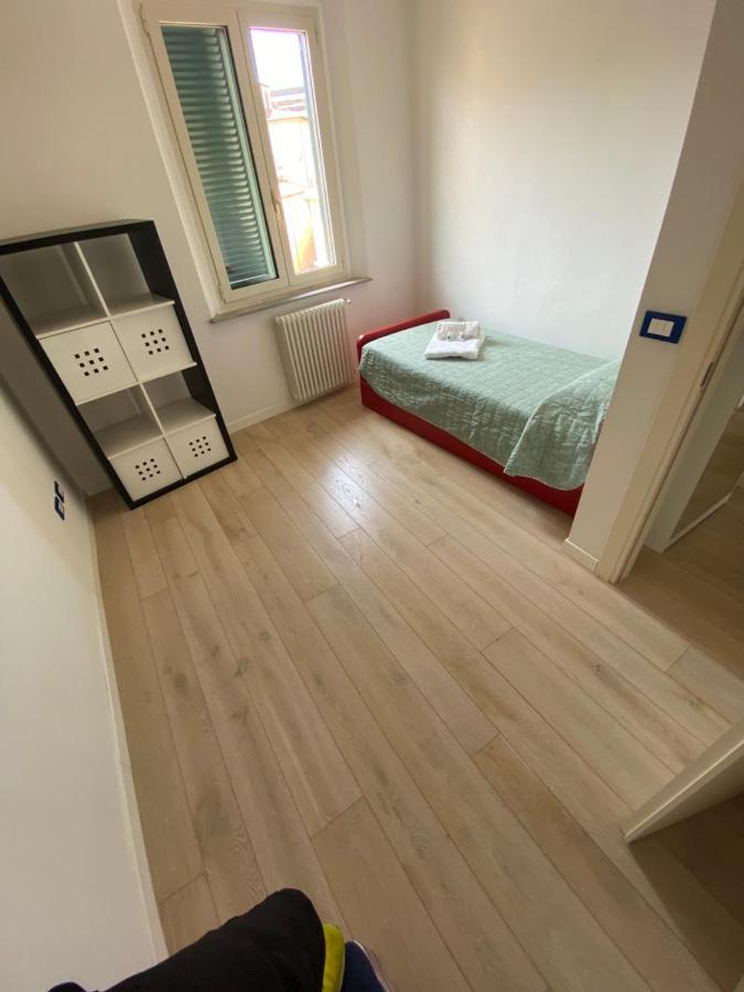 Casa Di Gef Centro Storico Pisa Apartment Exterior foto